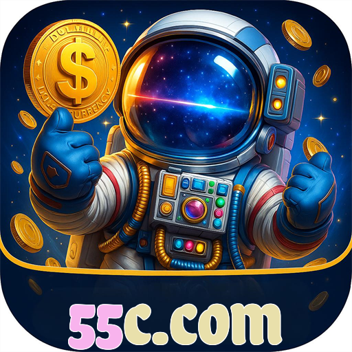 55c.com Cassino Online